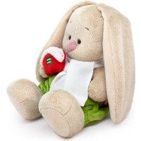 Классическая игрушка BUDI BASA Зайка Ми с домиком Малыш SidX-611 М