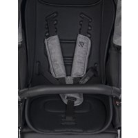 Универсальная коляска Riko Nuno Pro (3 в 1, titanium 05)