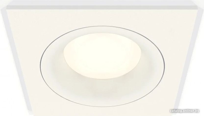 Точечный светильник Ambrella light XC7631001 SWH