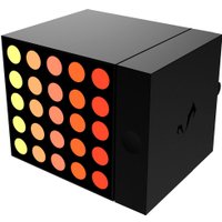 Настольная лампа Yeelight Cube Dot Matrix Light WiFi YLFWD-0010