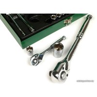 Универсальный набор инструментов Toptul GCAD2802 (27 предметов)