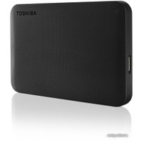 Внешний накопитель Toshiba Canvio Ready 2TB [HDTP220EK3CA]