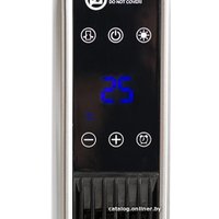 Тепловентилятор Camry CR 7722