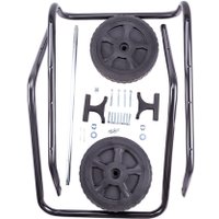 Дизельная тепловая пушка FoxWeld FoxHeat DD 100