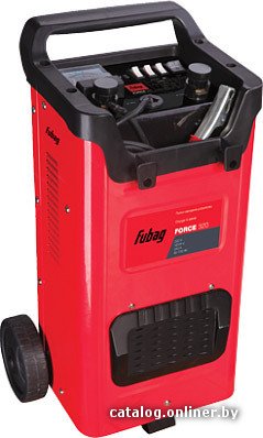 Пуско-зарядное устройство Fubag FORCE 320
