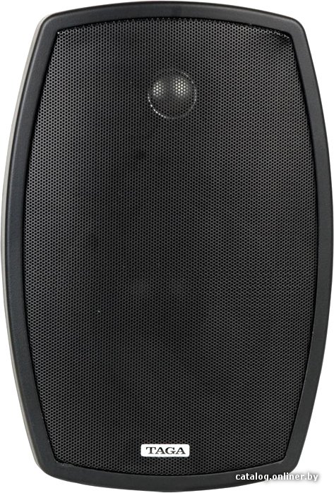 Taga Harmony TOS-600 v.2 (черный)