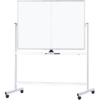 Магнитно-маркерная доска Office Shark PJ-90120 (90x120)