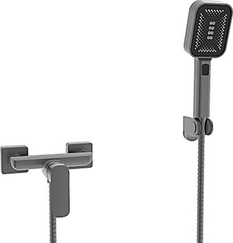 Смеситель Vieir V073561-G