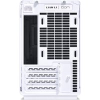 Корпус Lian Li A3-mATX TG G99.A3W.10R