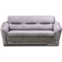 Диван Trevi Берг 3 (Brabus 16 серый)