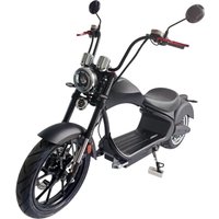 Электроскутер GT M11 Pro (Harley SPORTSTER)