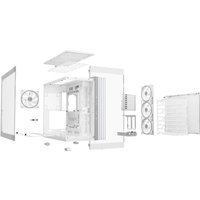 Корпус be quiet! Light Base 900 FX ARGB BGW72