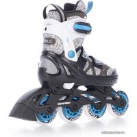 Роликовые коньки Tempish Enbo duo (р. 29-32)