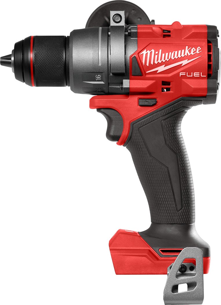 

Дрель-шуруповерт Milwaukee M18 FUEL M18FDD3-0 4933498059 (без АКБ)