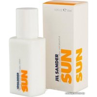 Туалетная вода Jil Sander Sun EdT (30 мл)