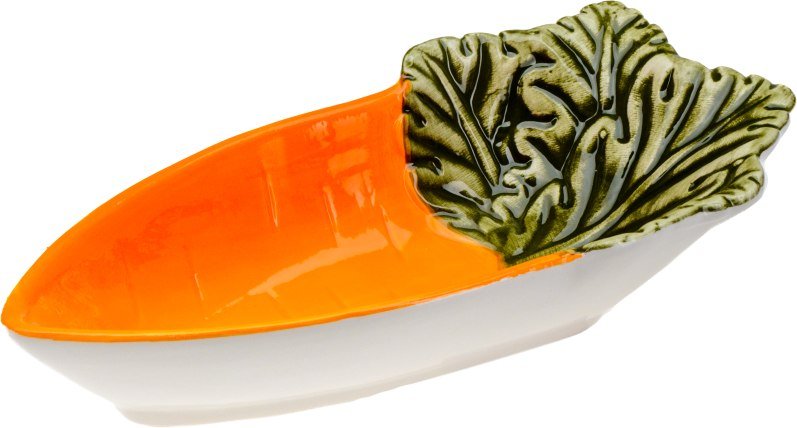 

Блюдо Fresca Морковь BB102169