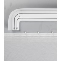 Тюль Legrand Одри 500x260 58128984 (белый)