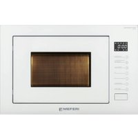 Микроволновая печь Meferi MMO6025WH Ultra