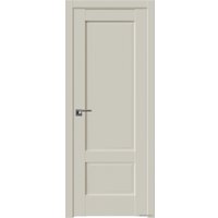 Межкомнатная дверь ProfilDoors 105U L 70x200 (магнолия сатинат)