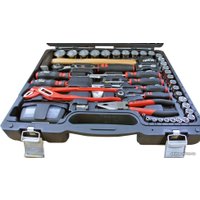 Универсальный набор инструментов Wurth 096593120 (91 предмет)