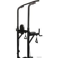 Турник с брусьями Royal Fitness HB-DG006