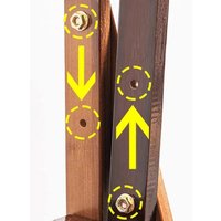 Подставка Mio Tesoro Atlanta C0007540A