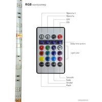 Светодиодная лента Гелеос LED-BL7-SingleRGB в Витебске