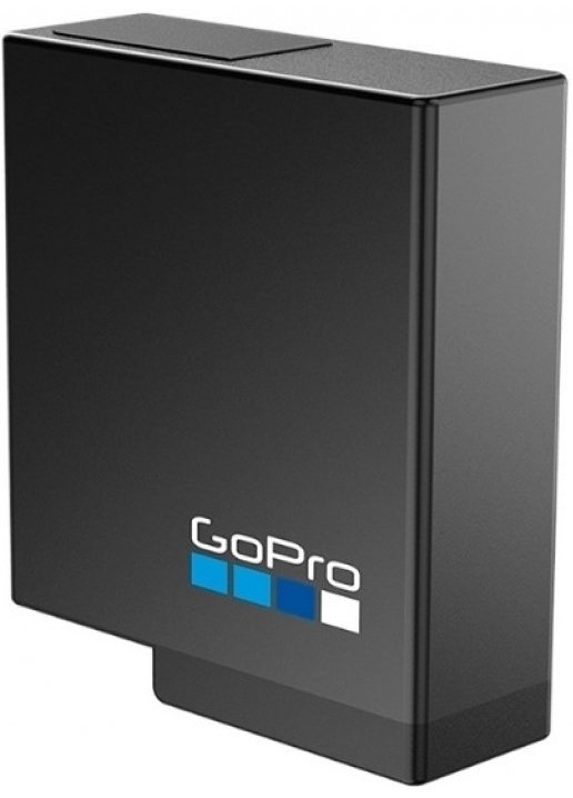 

Аккумулятор GoPro Rechargeable Battery