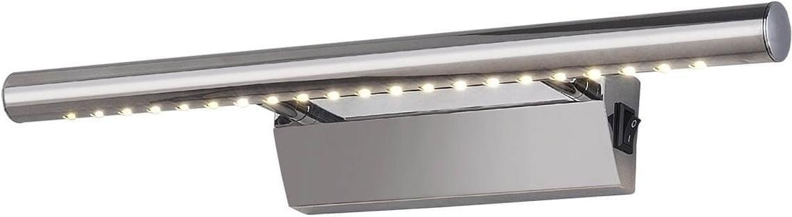 

Подсветка для картин Elektrostandard Trinity Neo SW LED (хром)