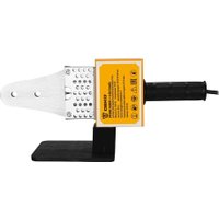 Аппарат для сварки труб Deko PPWM1600W 085-3012 (кейс)