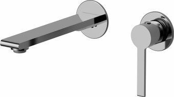 Смеситель Kaiser Serio 05511 (хром)