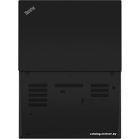 Ноутбук Lenovo ThinkPad T14 Gen1 AMD 20UD001QRT