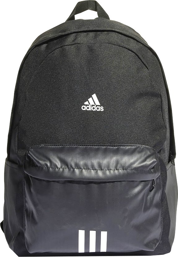 

Городской рюкзак Adidas Classic Badge of Sport HG0348 (черный)