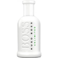 Туалетная вода Hugo Boss Boss Bottled Unlimited EdT (100 мл)
