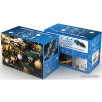 Светодиодная гирлянда Neon-Night Гирлянда «Кластер LED» 303-625