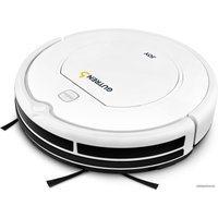 Робот-пылесос Gutrend Joy 95 (белый)
