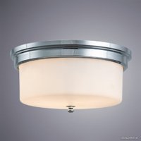 Припотолочная люстра Arte Lamp Alonzo A1735PL-3CC