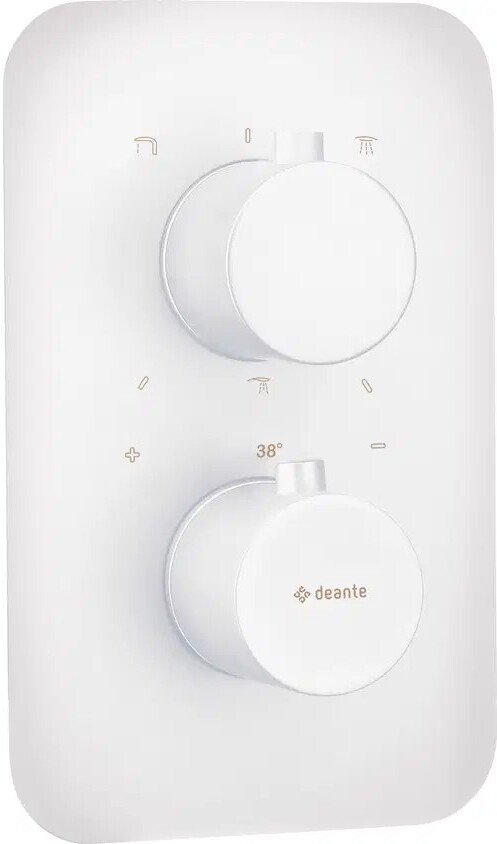 

Смеситель Deante Term Box BXY_AEBT