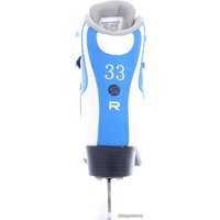 Коньки Tempish Rental Queen Girl (р. 33)