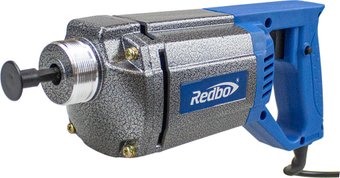 Вибратор глубинный Redbo CVE-1500 (без вибронаконечника)