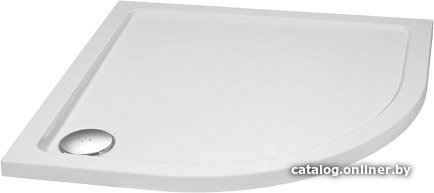 Душевой поддон Cezares 80x80 TRAY-M-R-80-550-35-W