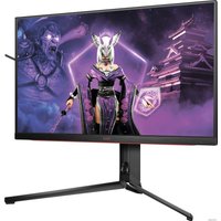 Игровой монитор AOC Agon Pro AG324UX