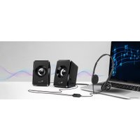 Акустика Genius SP-U125