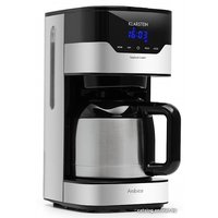 Капельная кофеварка Klarstein Arabica