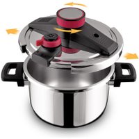 Скороварка Lamart LT1255