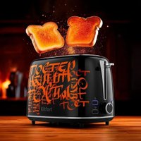 Тостер Kitfort KT-6464