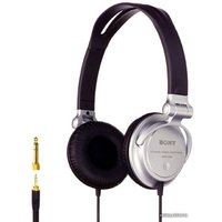 Наушники Sony MDR-V300