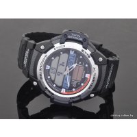 Наручные часы Casio SGW-400H-1B