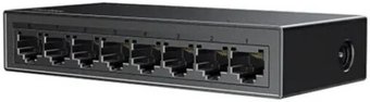 Неуправляемый коммутатор Ugreen CM834 35499EU