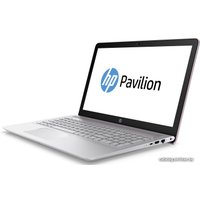 Ноутбук HP Pavilion 15-cc536ur [2CT34EA]